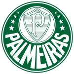 Palmeiras FC logo