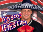 Yo Soy Fiesta logo
