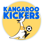 Kangaroo Kickers logo