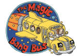 14 - Bang Bus All Stars logo