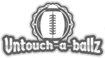 Untouch-A-Ballz logo