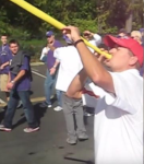 28 - Wet My Wiffle logo