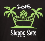 Sloppy Sets logo