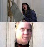 Kidz Bop Karenz - Charity Pink logo