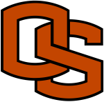 Oregon St. Beavers logo