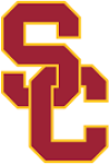 USC Trojans logo