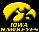 Iowa Hawkeyes logo
