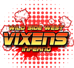 Vixens logo