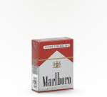 Marlboro Red logo