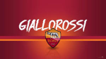 Giallorossi - White logo