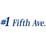 #1 Fifth Ave. ACES logo