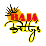 Baja Betty's BANDITS logo