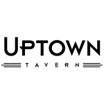 Uptown Tavern THUNDER logo