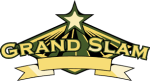 4. Grand Slammed Your Mom (Forest Green) logo