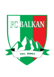 FC Balkan O30 logo