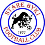 Stare Byki FC logo