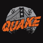 Quake logo