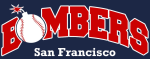 SF Bombers logo