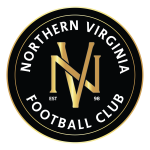 NovaFC - Black logo