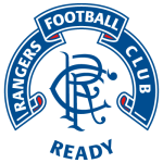 Chicago Rangers FC logo
