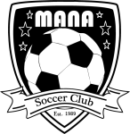 MANA SC logo