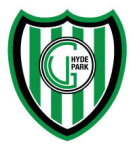 Gato Verde logo