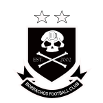 Borrachos FC logo