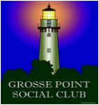Grosse Point Social Club logo