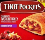 THOT Pockets (Forest) logo