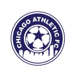 Chicago Athletic FC (DEFUNCT) logo