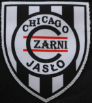 Czarni Jaslo Chicago logo