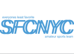 Soccer Football Club logo