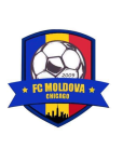 FC Moldova Chicago logo