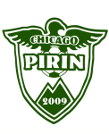 Pirin Chicago O40 logo