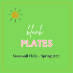 Blank Plates logo