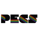 Pecs PEACOCKS logo