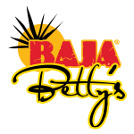 Baja Betty's LIGHTNING logo