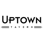 Uptown Tavern THUNDER logo