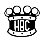 Hillcrest Brewing Company WOLVERINES logo
