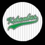 KEKAMBAS(Camo Green) logo