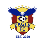 EAGLE FC - Red logo
