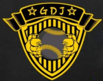 GDJ logo