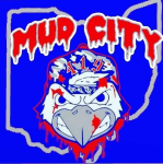 MUD CITY logo
