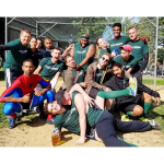 THOT Pockets (Forest Green) logo