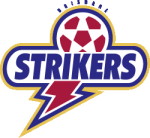 STRIKERS FC logo