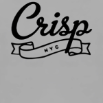 Crisp logo