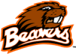 Oregon St. Beavers logo