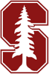 Stanford Cardinal logo