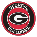 Georgia Bulldogs logo