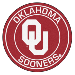 Oklahoma Sooners logo